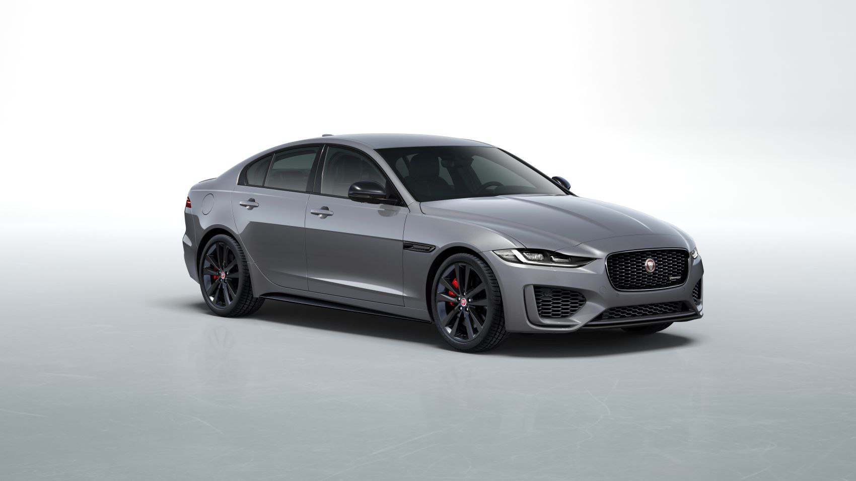 X760 Jaguar XE technische daten und verbrauch